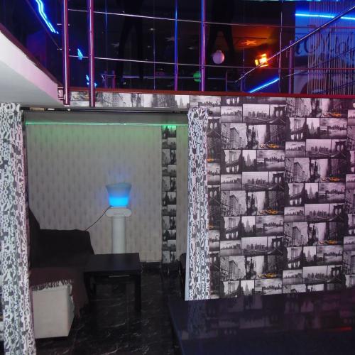 Sala Michigan — erotic venue in Cabanillas del Campo