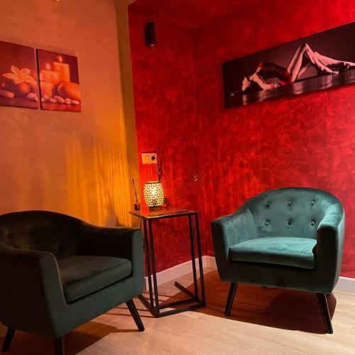 Luxury Massage — Erotik-Location in Madrid, Foto 6