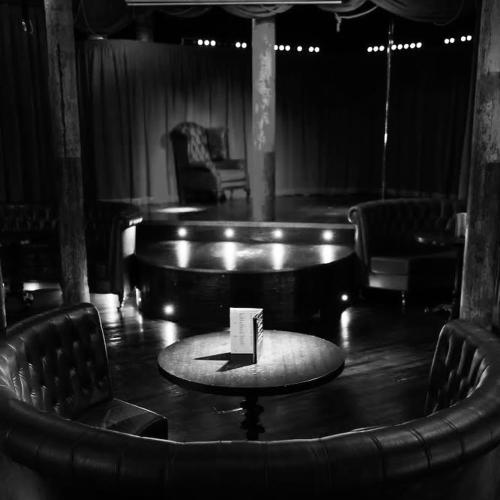 Whiskey Down Manchester — erotic venue in Manchester