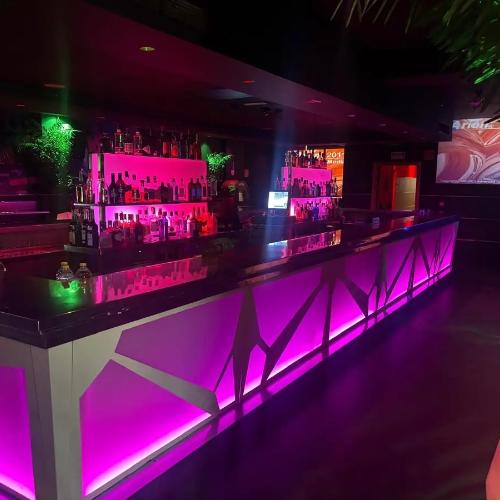 Club L'arroxa — erotic venue in Lezo