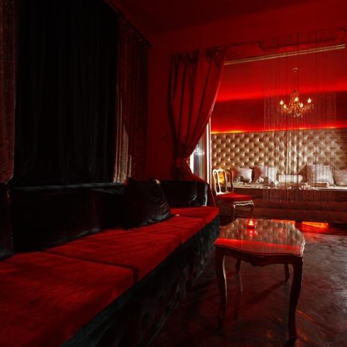 Attraction Club — erotic venue in Bucharest