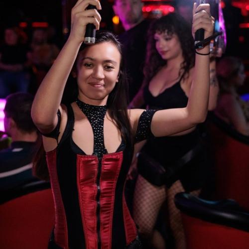 Scarlett's Cabaret San Antonio — ερωτικός χώρος στην πόλη Σαν Αντόνιο