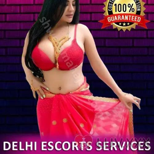 Independent Delhi Escorts