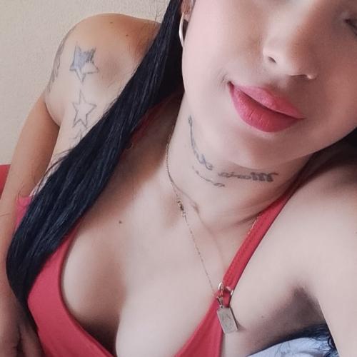 Thalia — escort in Las Palmas