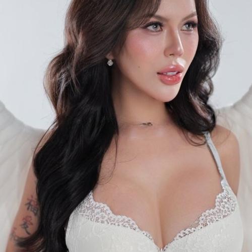 Tattiana — escort in Macau