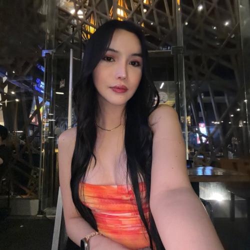 Angeley — escort in Macau