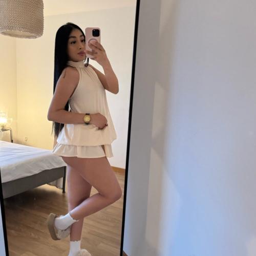 Valeria — escort in Neuchâtel