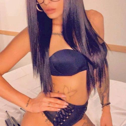 Ella — escort in Wuppertal, photo 2