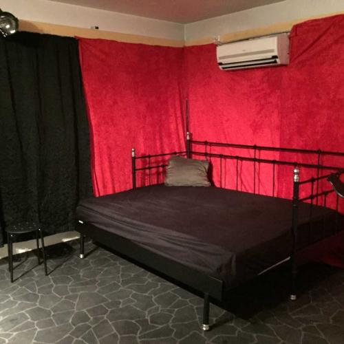 Club4 Afrodisia — ερωτικός χώρος στην πόλη Τρόντχαϊμ