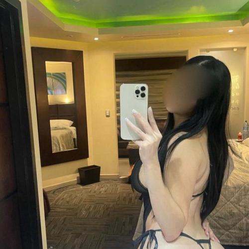 Gabriela — eskorta w Tijuana, zdjęcie 9