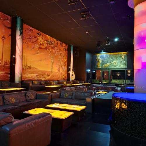 Oceans — Erotik-Location in Düsseldorf