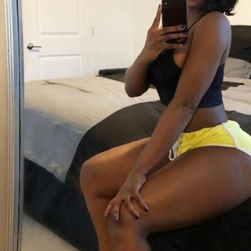 Chanel — escort in Kuwait City