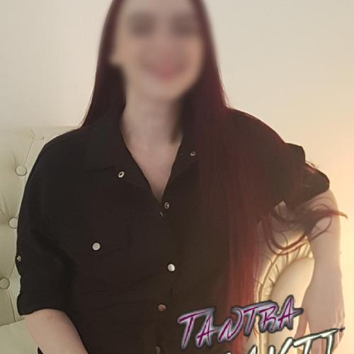 Tantra Shakti — erotic venue in Nitra