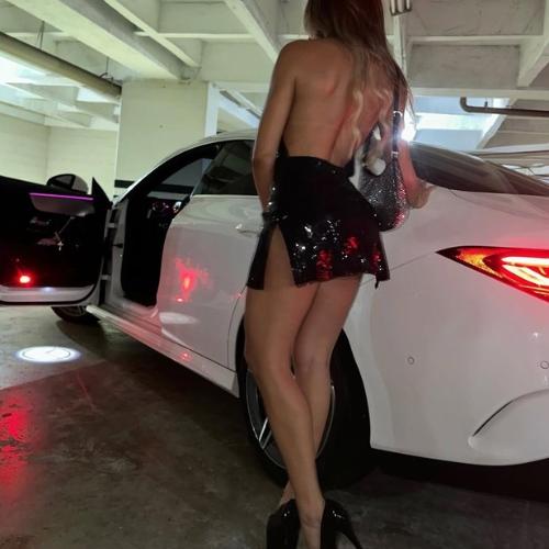 Genesisnova — eskort v meste Fort Lauderdale