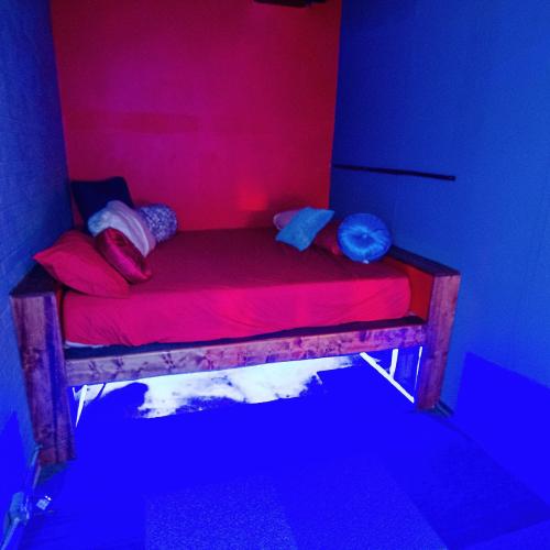 The Pendulum Club — erotikus hely itt: Houston