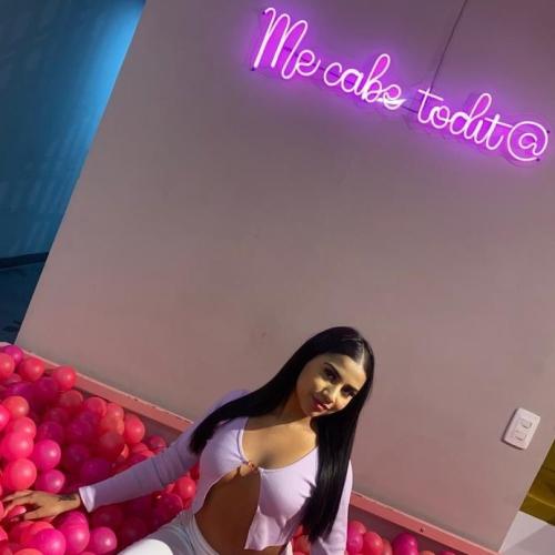 Keyla — eskort v Imsida, foto 6