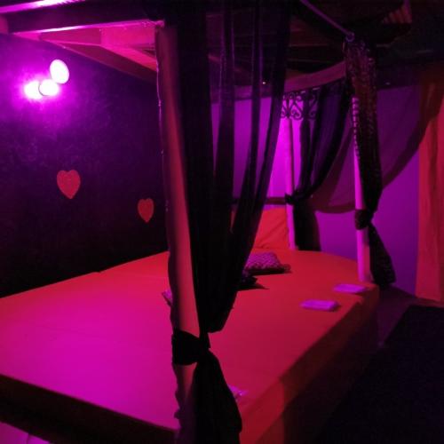 Tentación Swinger — erotic venue in Torremolinos