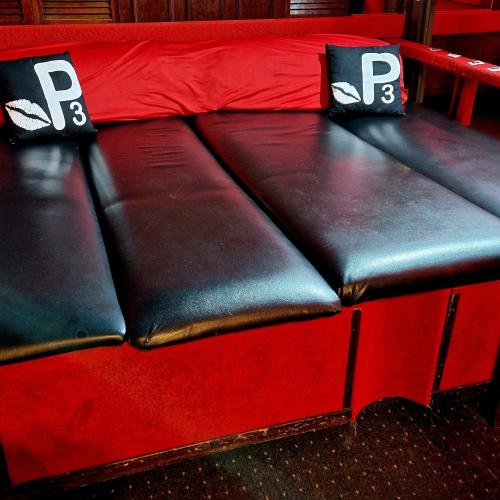 P3 Frivole Lounge — erotic venue in Bochum, photo 11