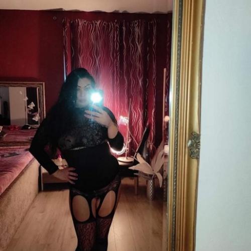 Vanessa — escort a Braunschweig, foto 4