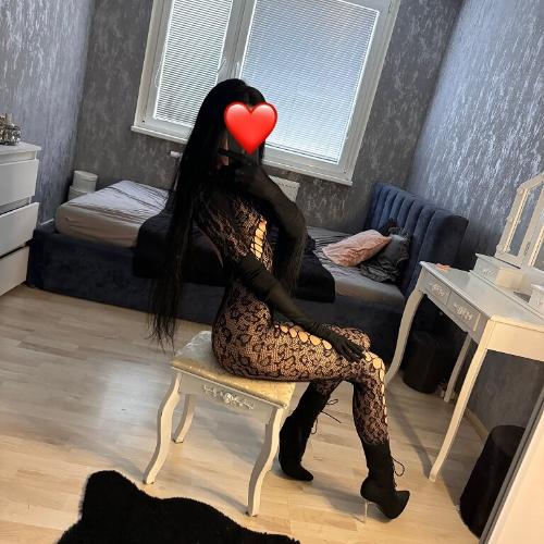 Adel — escort in Trnava, photo 25
