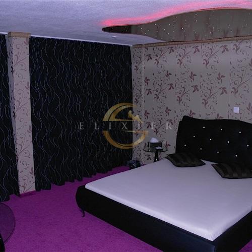 Saunaclub Elixier — erotic venue in Uster