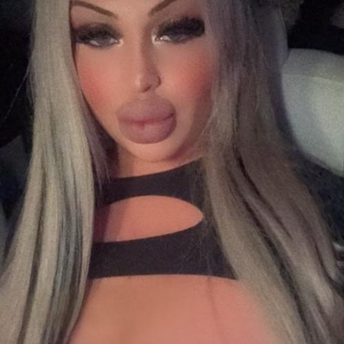Ashleymonteiro — ескорт у місті Сан-Хосе