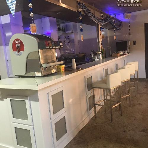 Acapulco Gold — Erotik-Location in Ratingen