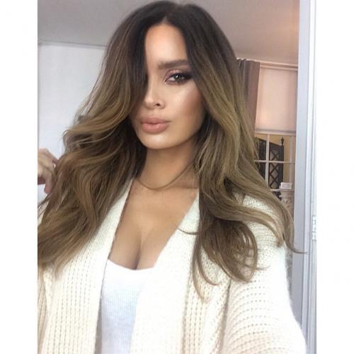 Alessandra — eskort i Bukarest