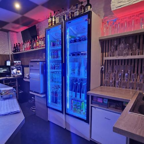 Swingers Desire & Wellness Club — erotic venue in Prague, photo 2