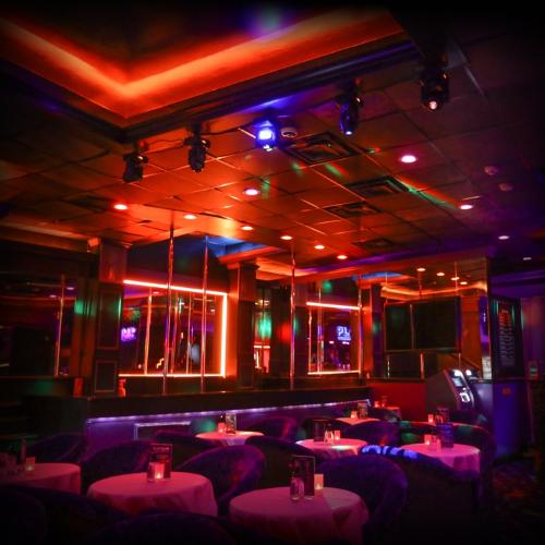 Platinum Dc Club — erotisk utested i Washington D.C., bilde 2