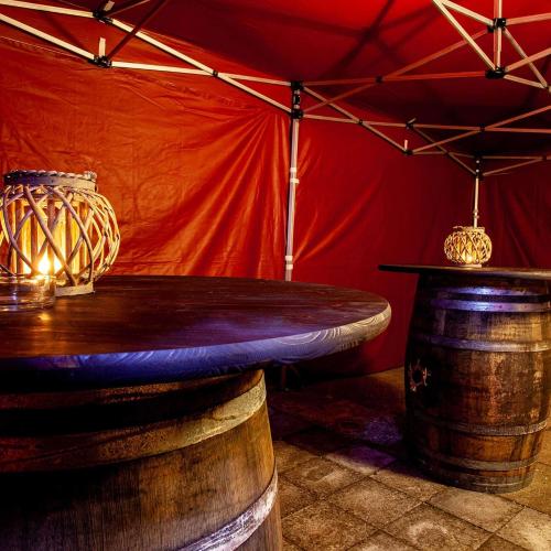 Bar Hemmungslos — erotisk utested i Hannover, bilde 14