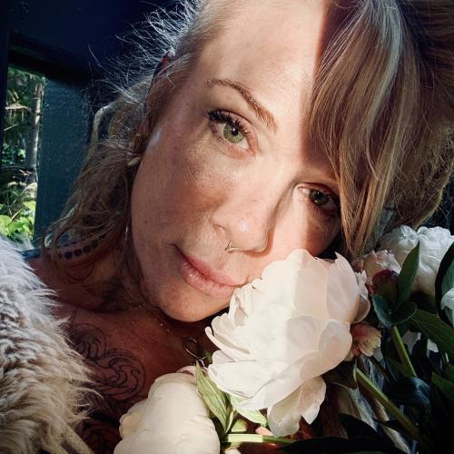Copper Rose — escort in Sacramento