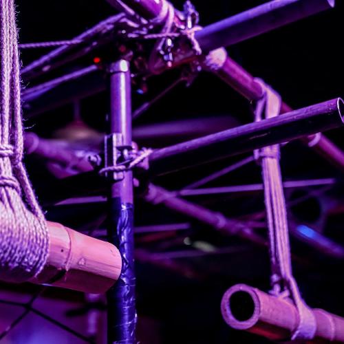 Kinky Kingdom — 토리노 성인 업소