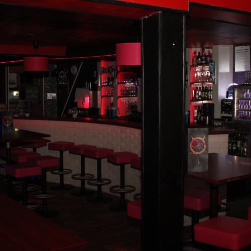 L'orphéa Club — ερωτικός χώρος στην πόλη Moult