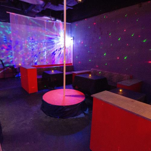 The Pendulum Club — erotikus hely itt: Houston