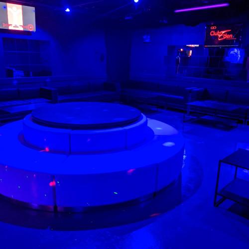 Club Eden Okc — erotisk utested i Oklahoma City, bilde 6