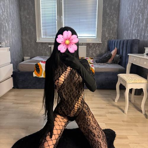 Adel — escort in Trnava, photo 19