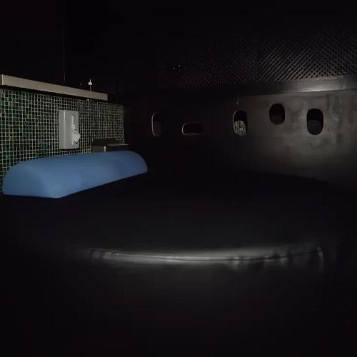 Sala Trivial — erotic venue in Madrid