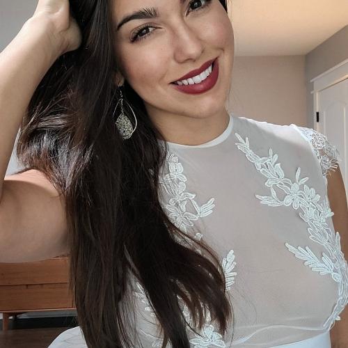 Aubree — Escort in Las Vegas