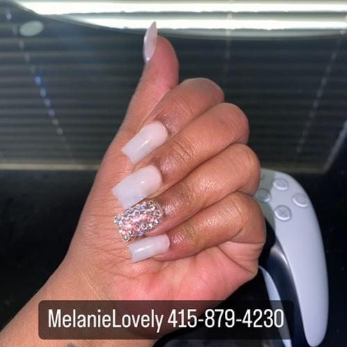 Melanie Lovely — eskorte i Reno