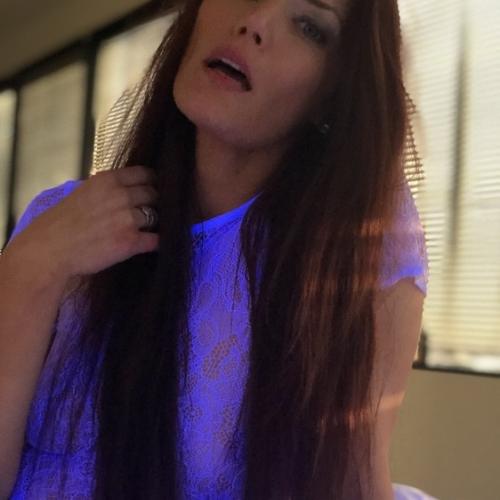 Chloe Benzxo — συνοδός στην πόλη Σαν Ντιέγκο