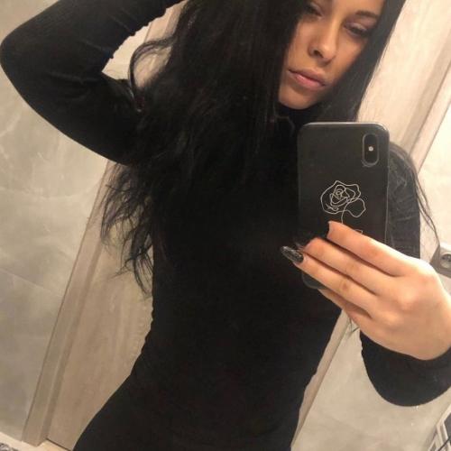 Aliona — escort in Athens