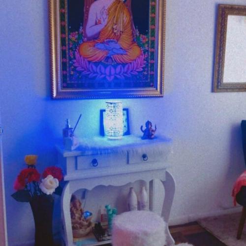 Jacque Massoterapia — erotic venue in Porto Alegre, photo 7