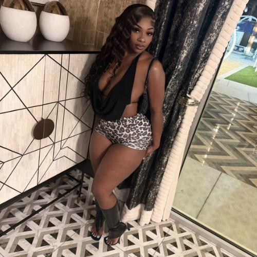 Jaidadoughh — Escort in San Jose