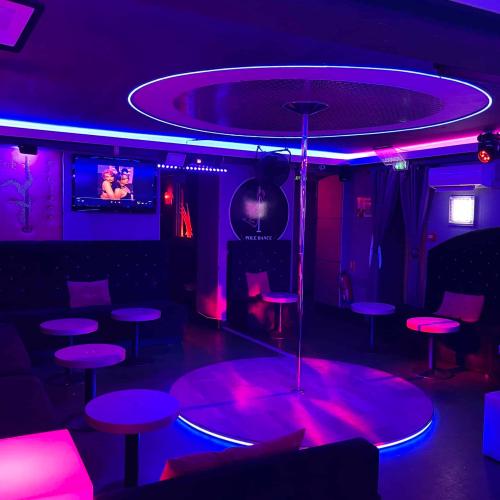 Le Pink Palace — 툴루즈 성인 업소