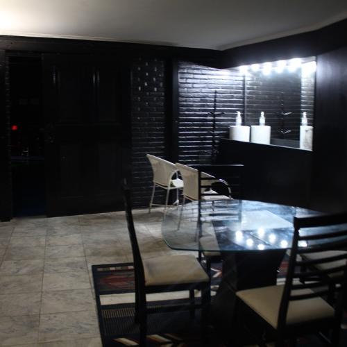Celebridade Swing — Erotik-Location in São Paulo, Foto 14