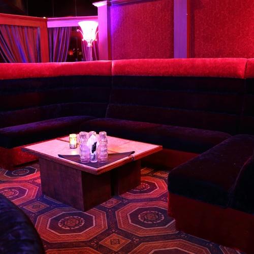 Downtown Cabaret — erotický podnik v Minneapolis