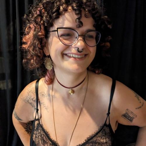 Nonkennedy — Escort in Detroit