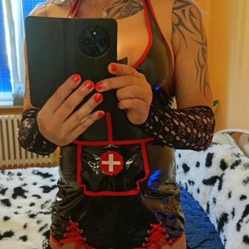Cross Naty — Banská Bystricaのエスコート（写真8）