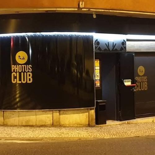 Photus Club — erotic venue in Lisbon